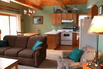 Villas At Giants Ridge Biwabik Bagian luar foto