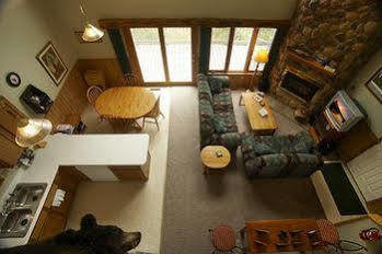 Villas At Giants Ridge Biwabik Bagian luar foto